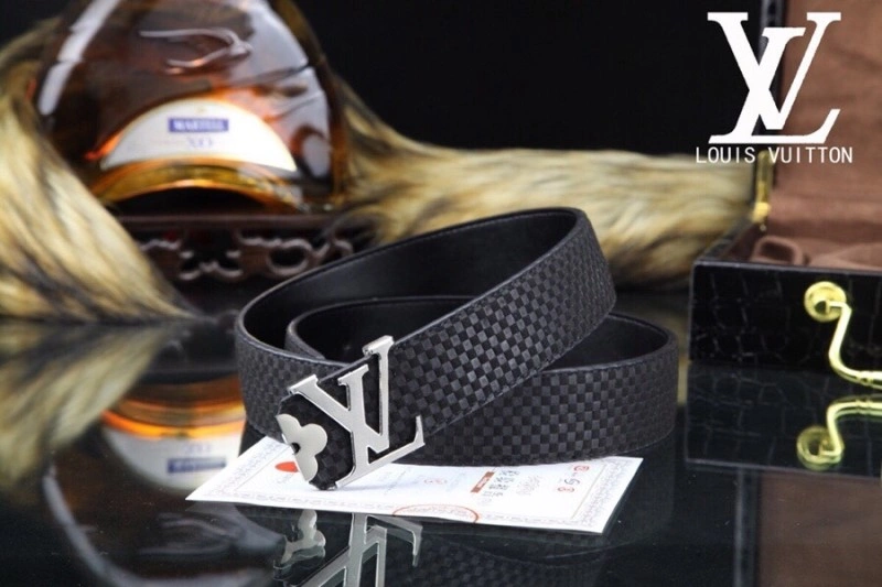 ZipUp Louis Vuitton Belts 299467