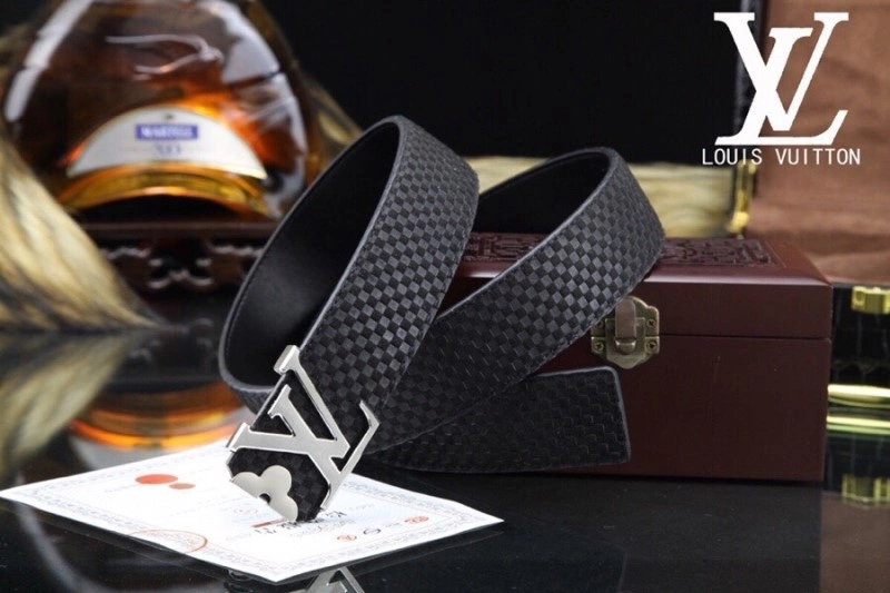 ZipUp Louis Vuitton Belts 299467