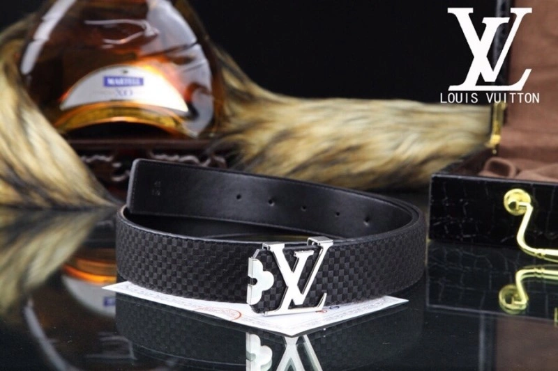 ZipUp Louis Vuitton Belts 299467