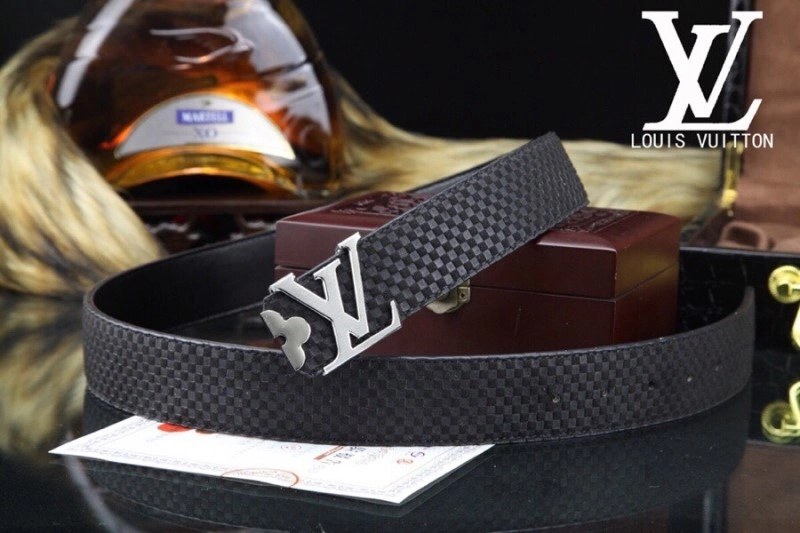 ZipUp Louis Vuitton Belts 299467