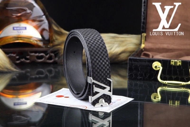 ZipUp Louis Vuitton Belts 299467