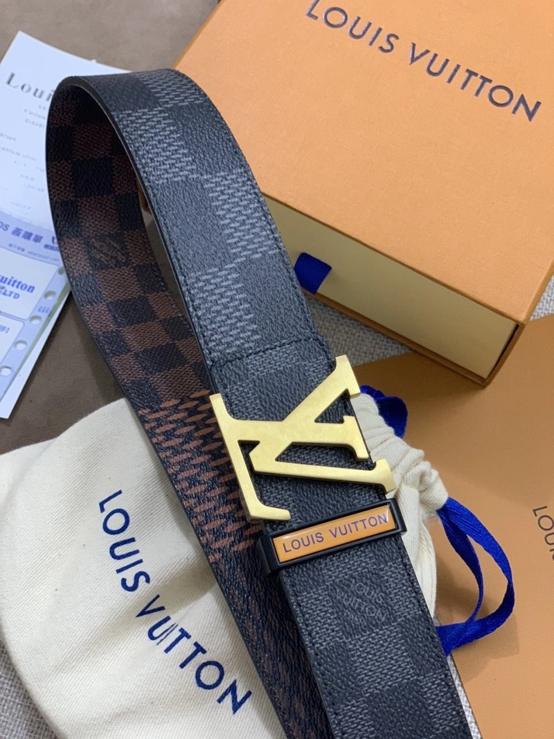 Classic Louis Vuitton Belts 299461