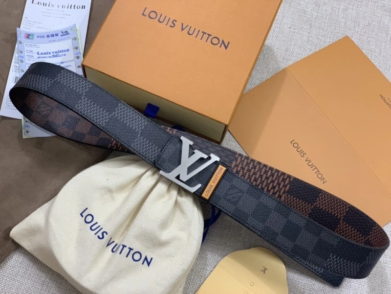 FlexibleFit Louis Vuitton Belts 299448