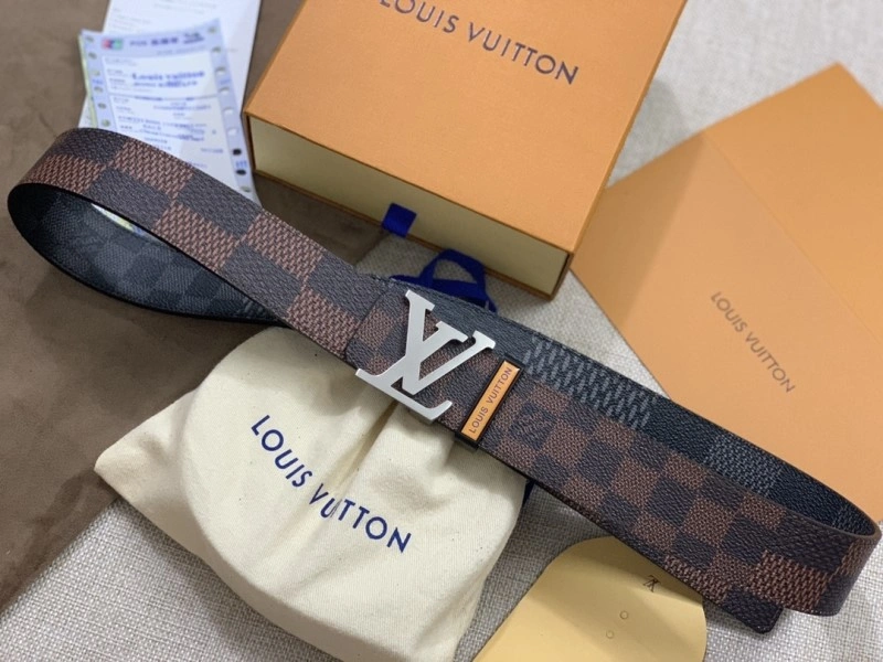 FlexibleFit Louis Vuitton Belts 299448