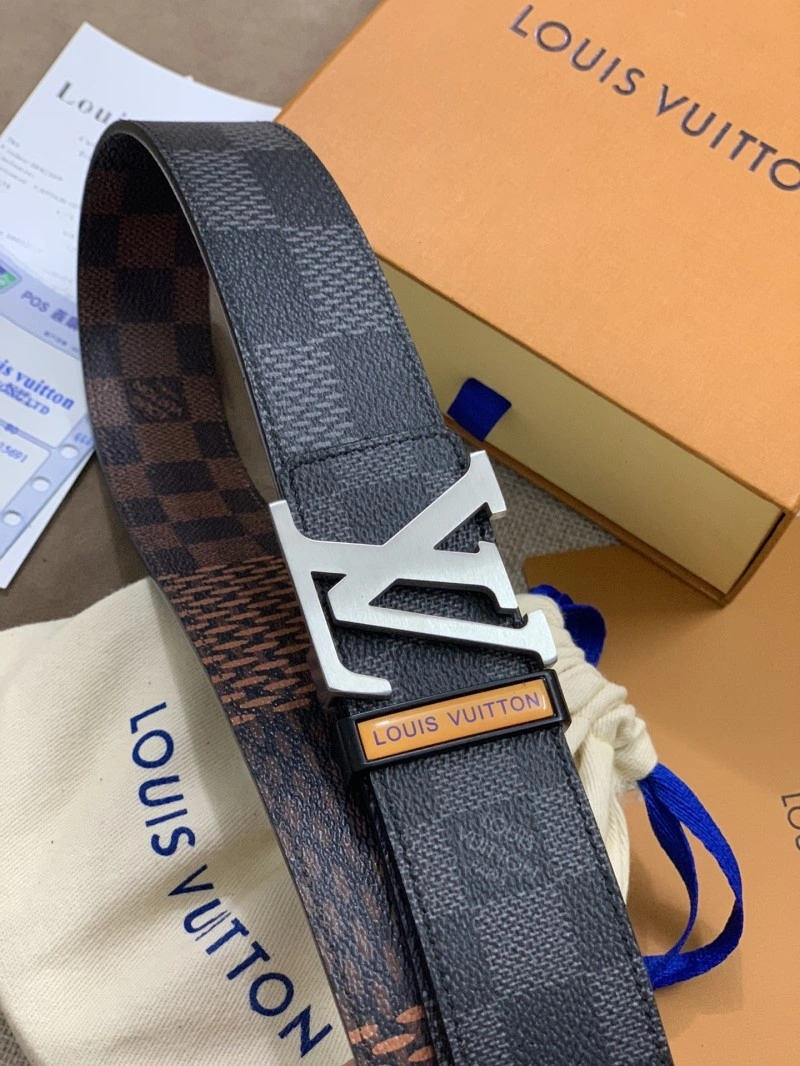 FlexibleFit Louis Vuitton Belts 299448