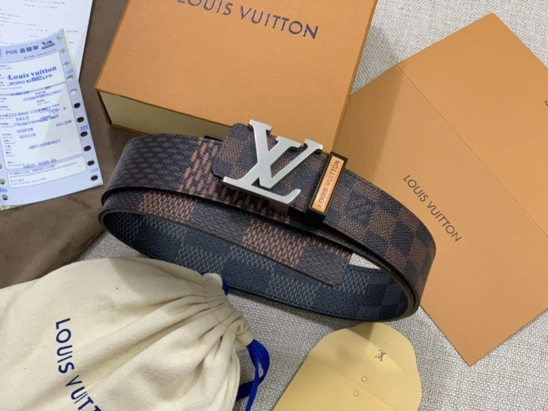 FlexibleFit Louis Vuitton Belts 299448