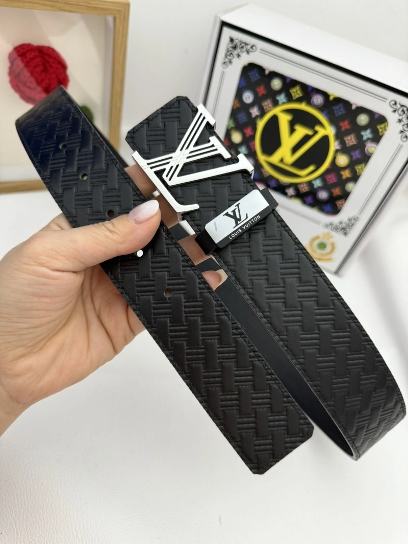 Flexible Louis Vuitton Belts 299435