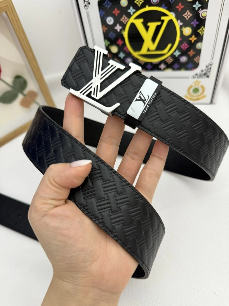 Flexible Louis Vuitton Belts 299435