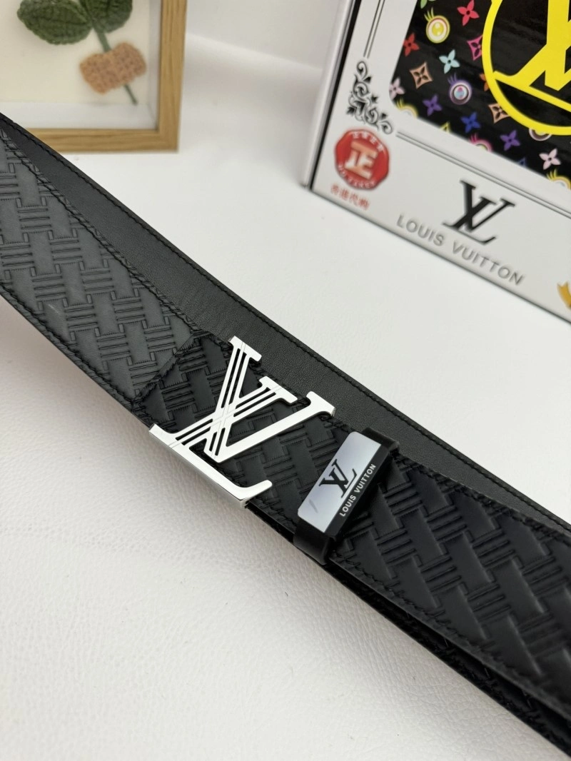 Flexible Louis Vuitton Belts 299435