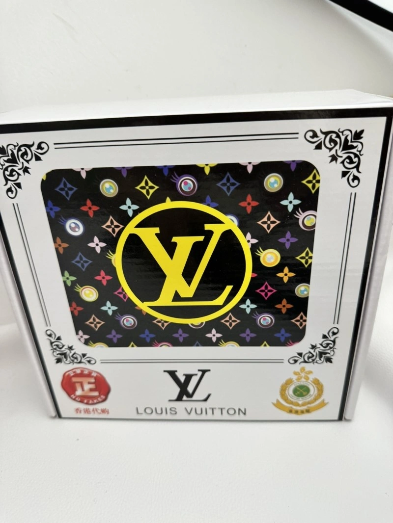 Flexible Louis Vuitton Belts 299435