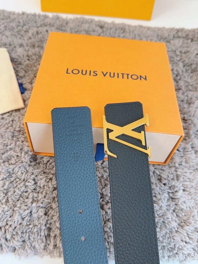 Louis Vuitton Belts Lightweight 299441