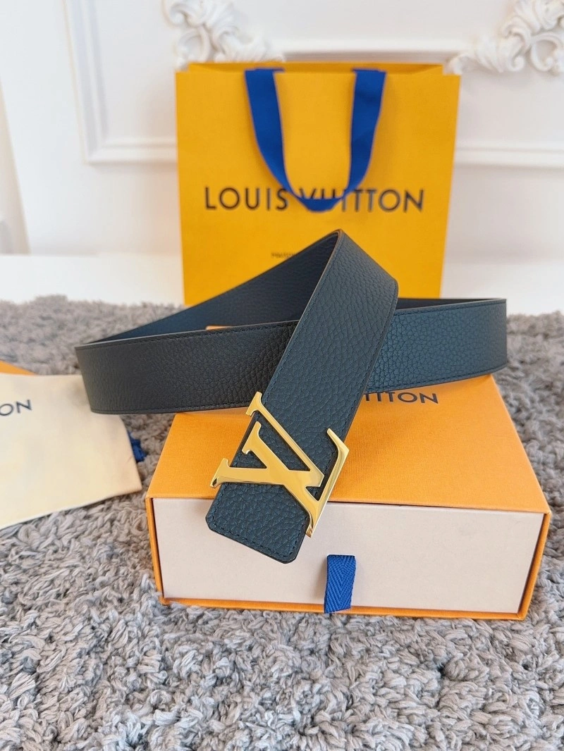 Louis Vuitton Belts Lightweight 299441