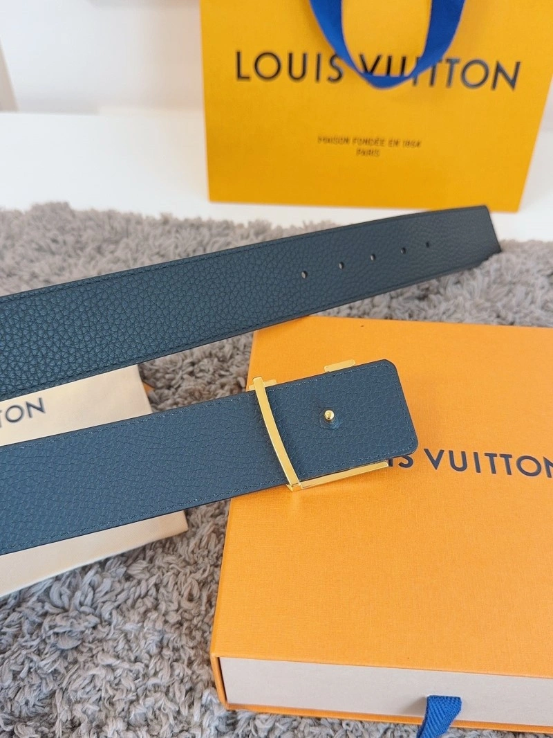 Louis Vuitton Belts Lightweight 299441