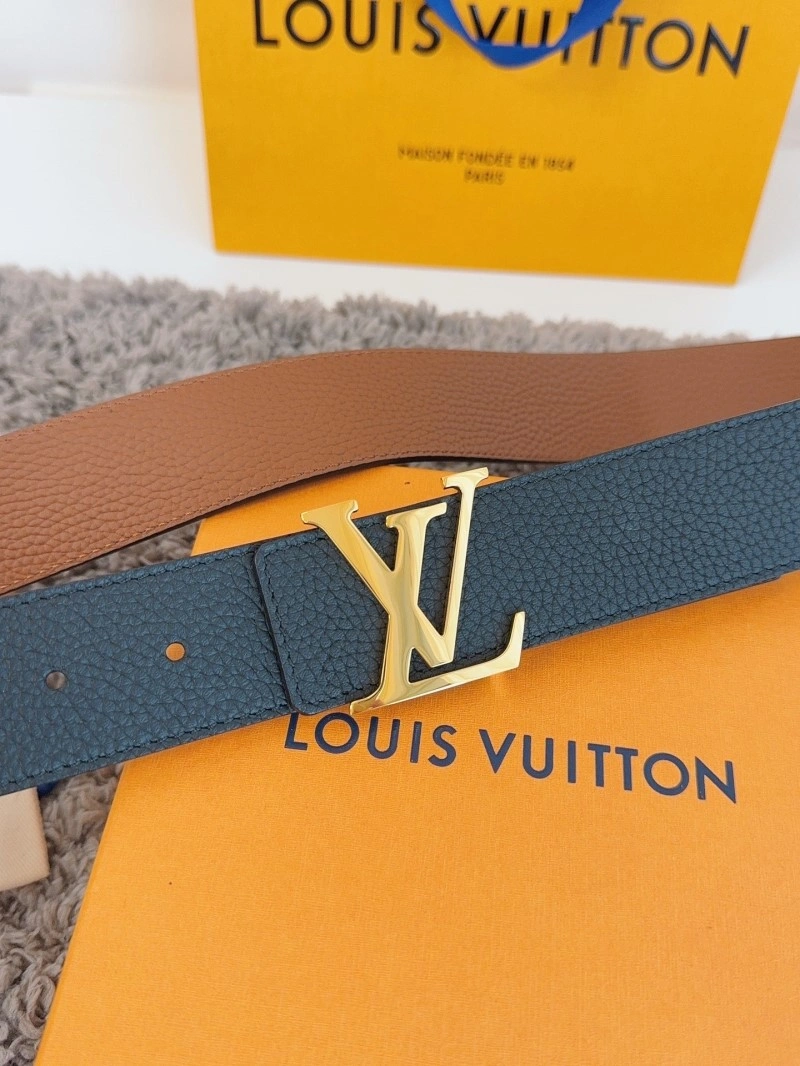 Louis Vuitton Belts Trendy 299444