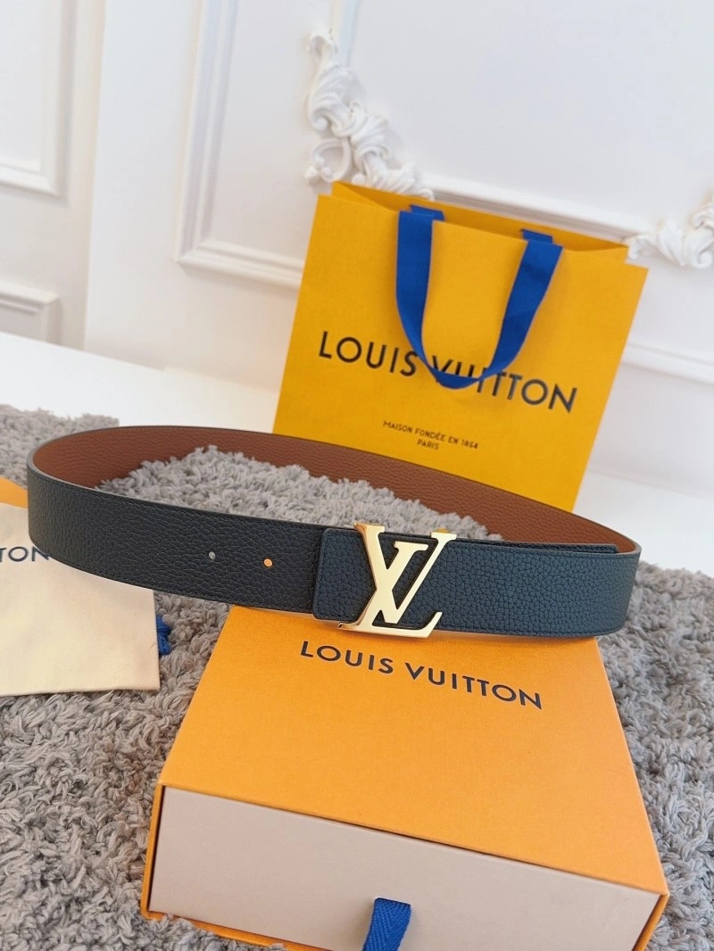 Louis Vuitton Belts Trendy 299444