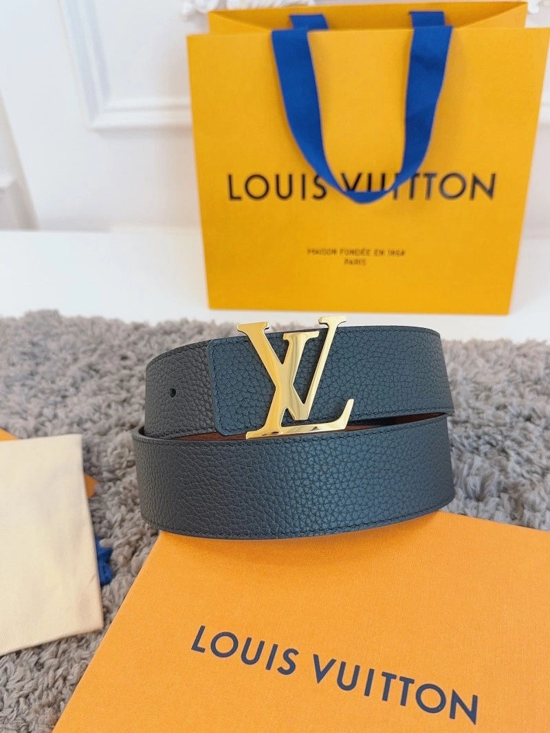 Louis Vuitton Belts Trendy 299444