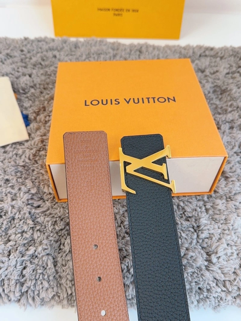 Louis Vuitton Belts Trendy 299444