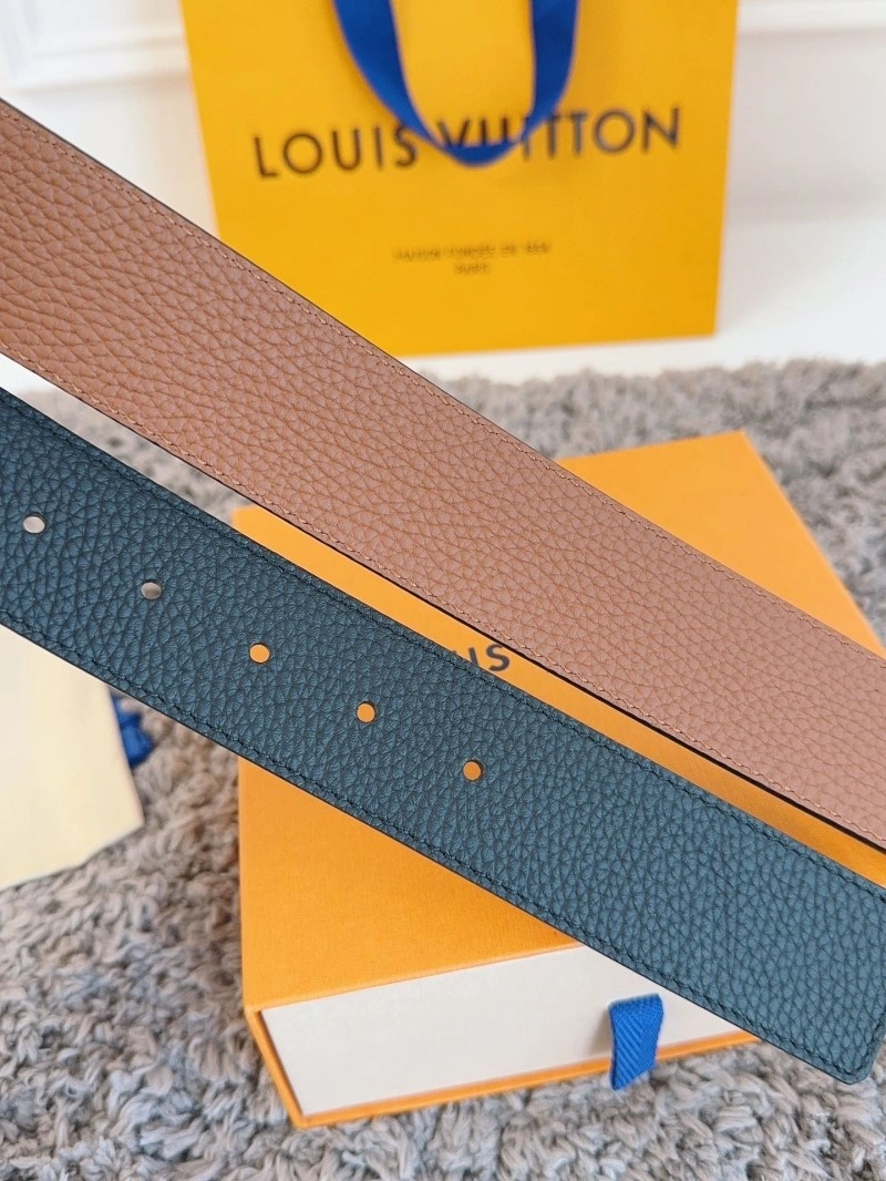 Louis Vuitton Belts Trendy 299444