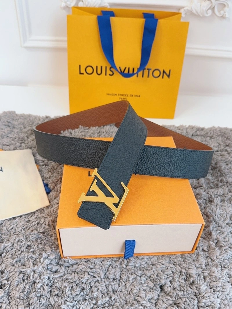 Louis Vuitton Belts Trendy 299444