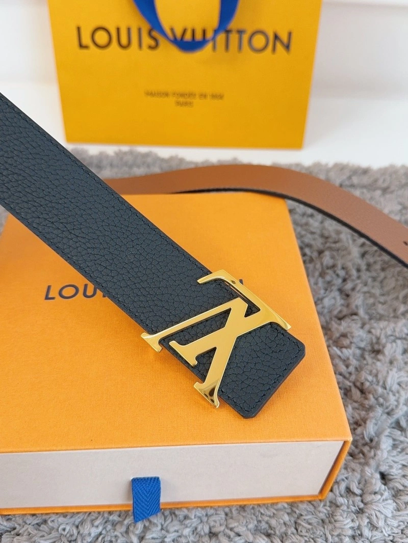 Louis Vuitton Belts Trendy 299444