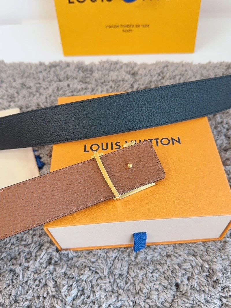 Louis Vuitton Belts Trendy 299444