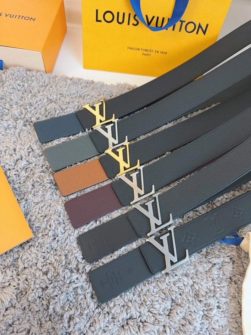 Louis Vuitton Belts Trendy 299444