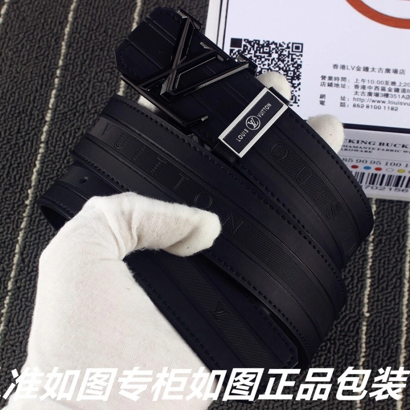 Upgraded Louis Vuitton Belts 299434