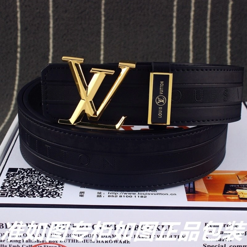 FreshLook Louis Vuitton Belts 299436
