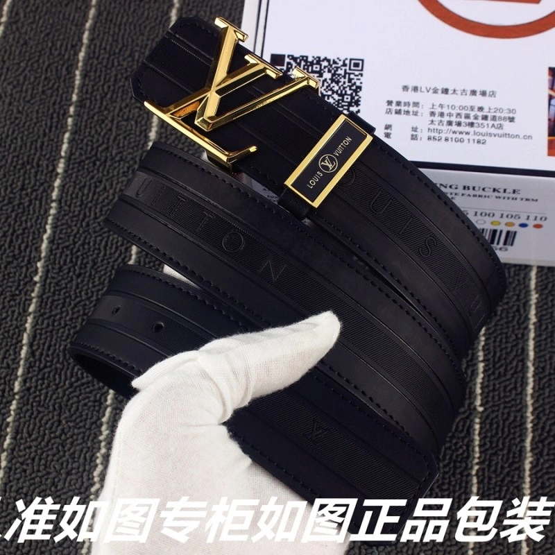 FreshLook Louis Vuitton Belts 299436