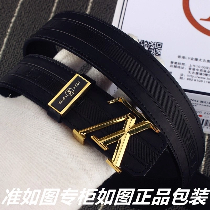 FreshLook Louis Vuitton Belts 299436