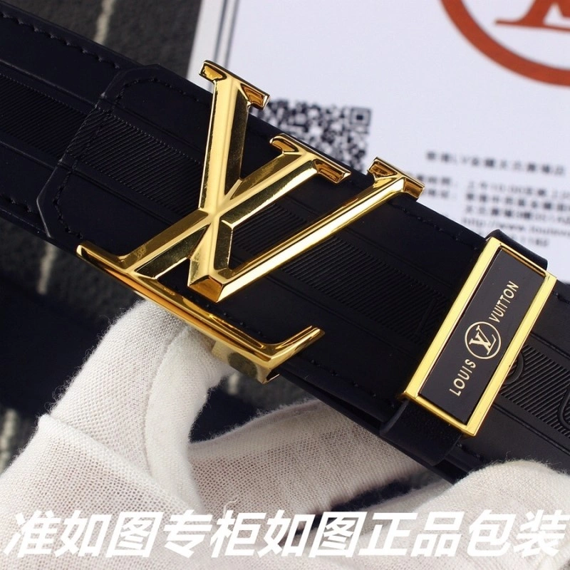 FreshLook Louis Vuitton Belts 299436