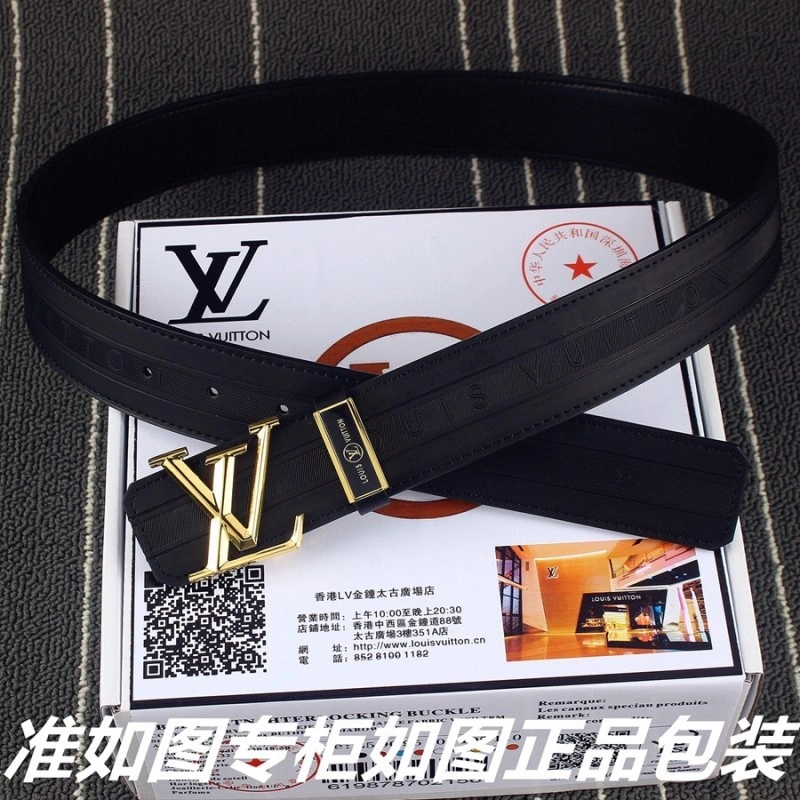 FreshLook Louis Vuitton Belts 299436