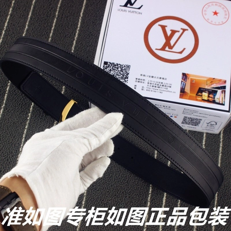 FreshLook Louis Vuitton Belts 299436