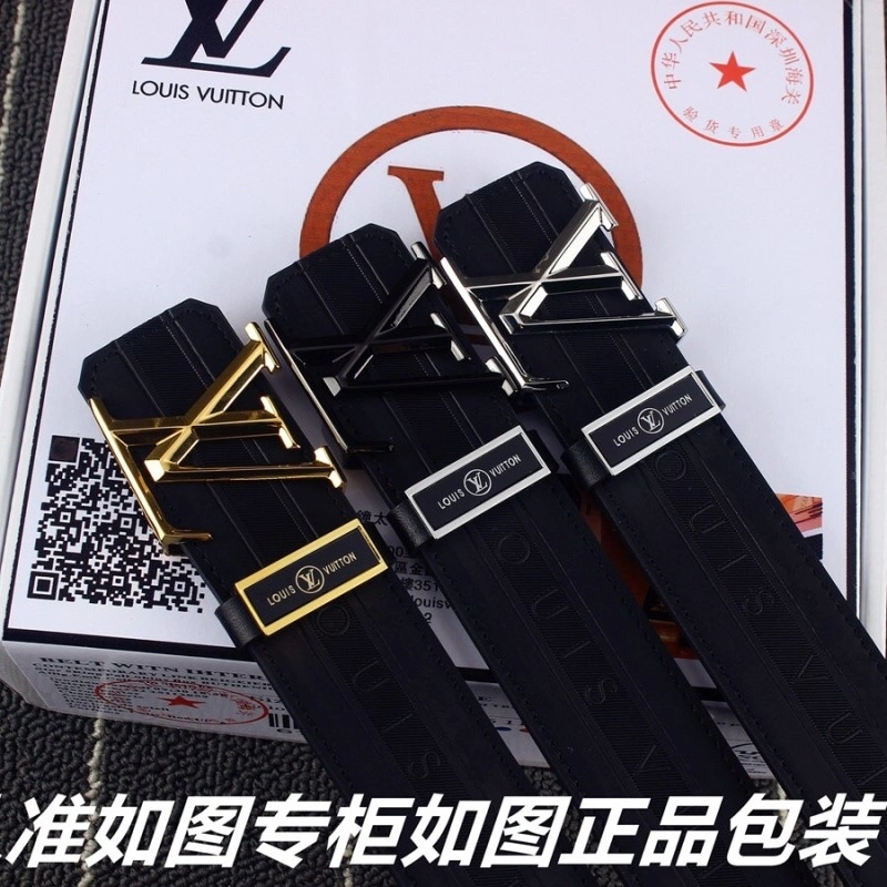 FreshLook Louis Vuitton Belts 299436