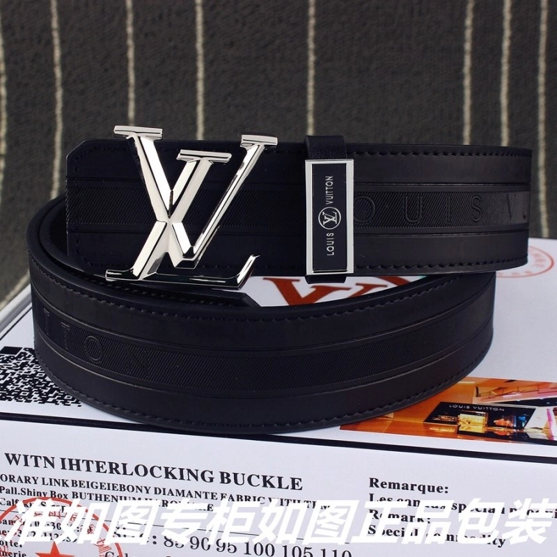 Attractive Louis Vuitton Belts 299433