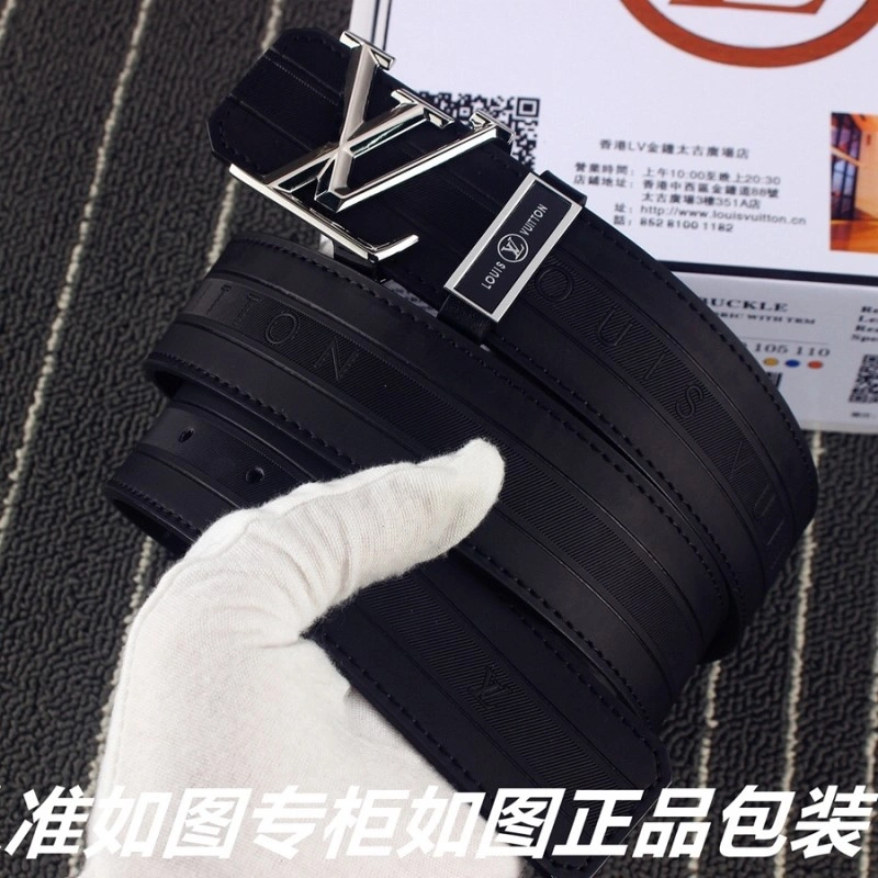 Attractive Louis Vuitton Belts 299433