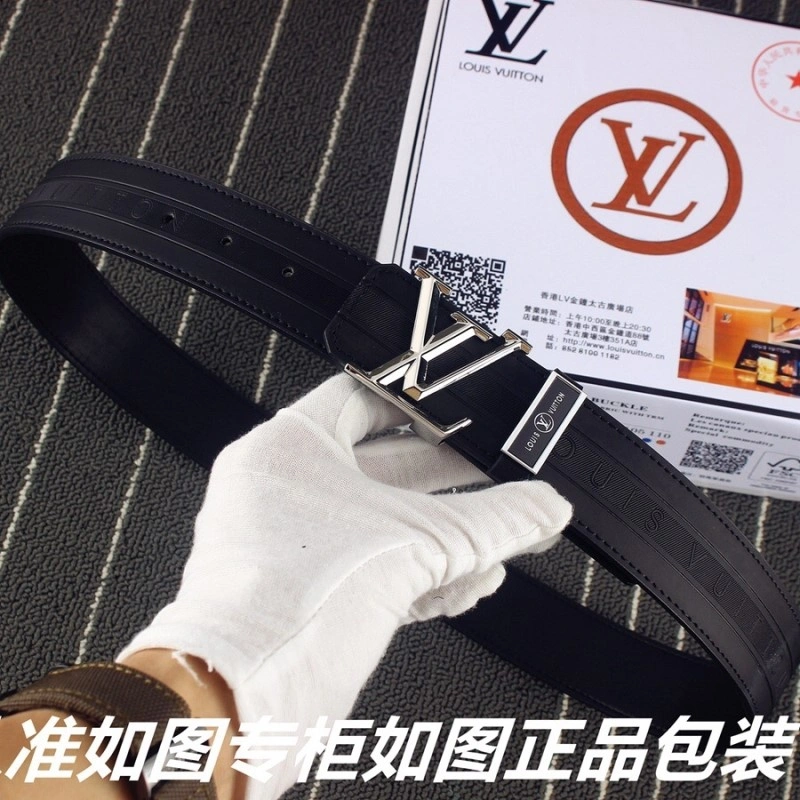 Attractive Louis Vuitton Belts 299433
