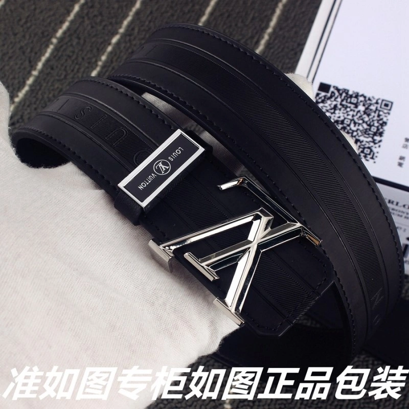 Attractive Louis Vuitton Belts 299433
