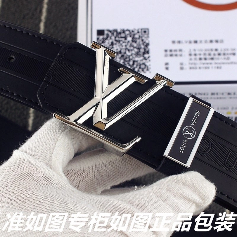 Attractive Louis Vuitton Belts 299433