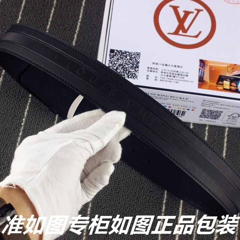 Attractive Louis Vuitton Belts 299433