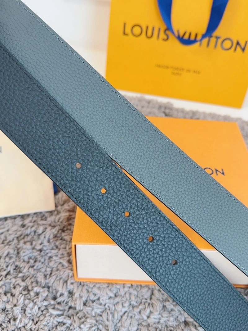 Louis Vuitton Belts ZipUp 299432
