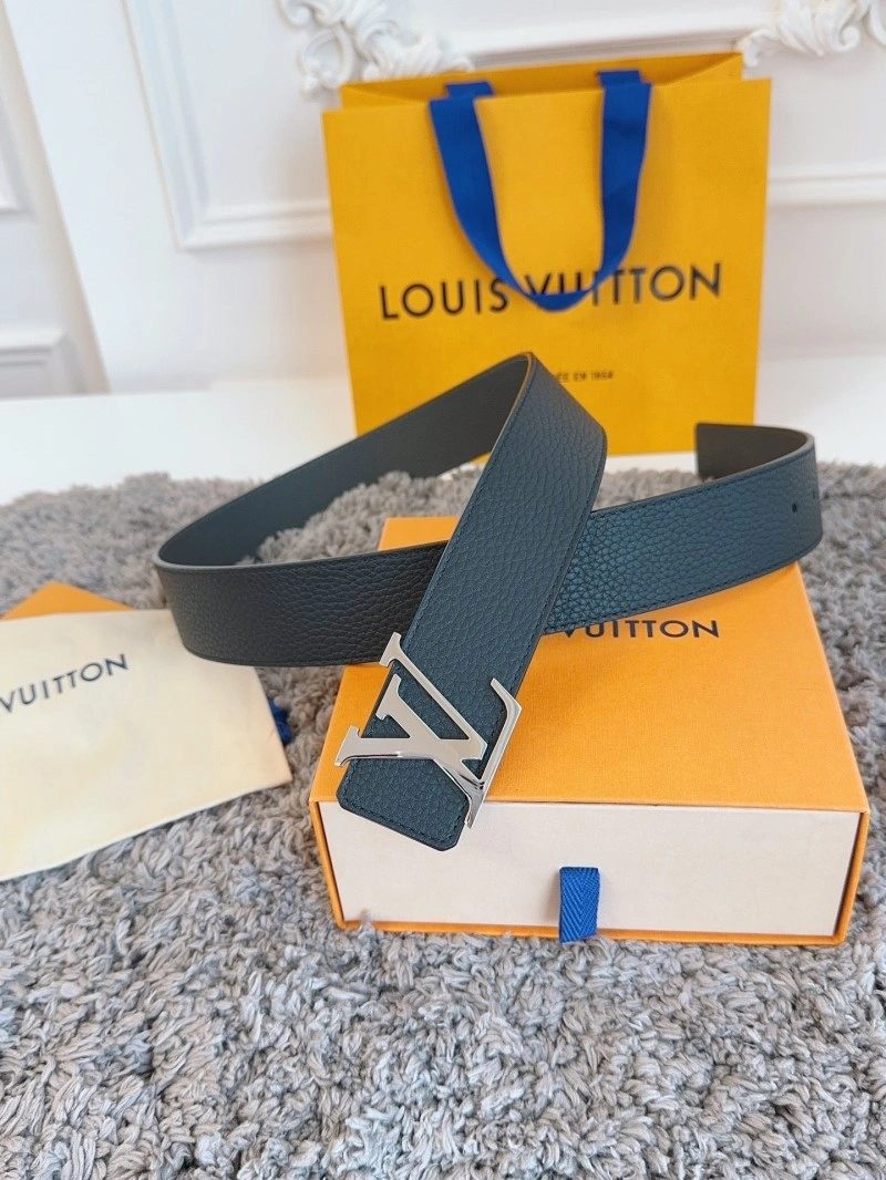 Louis Vuitton Belts ZipUp 299432