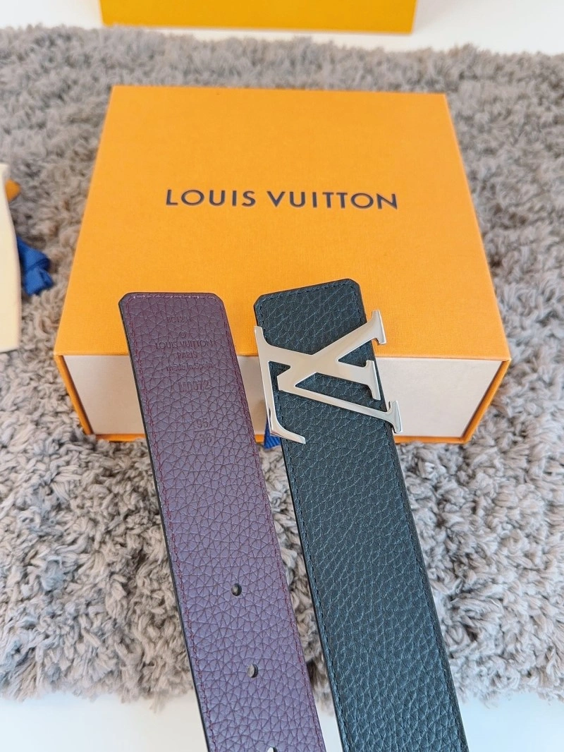 QuickDry Louis Vuitton Belts 299457