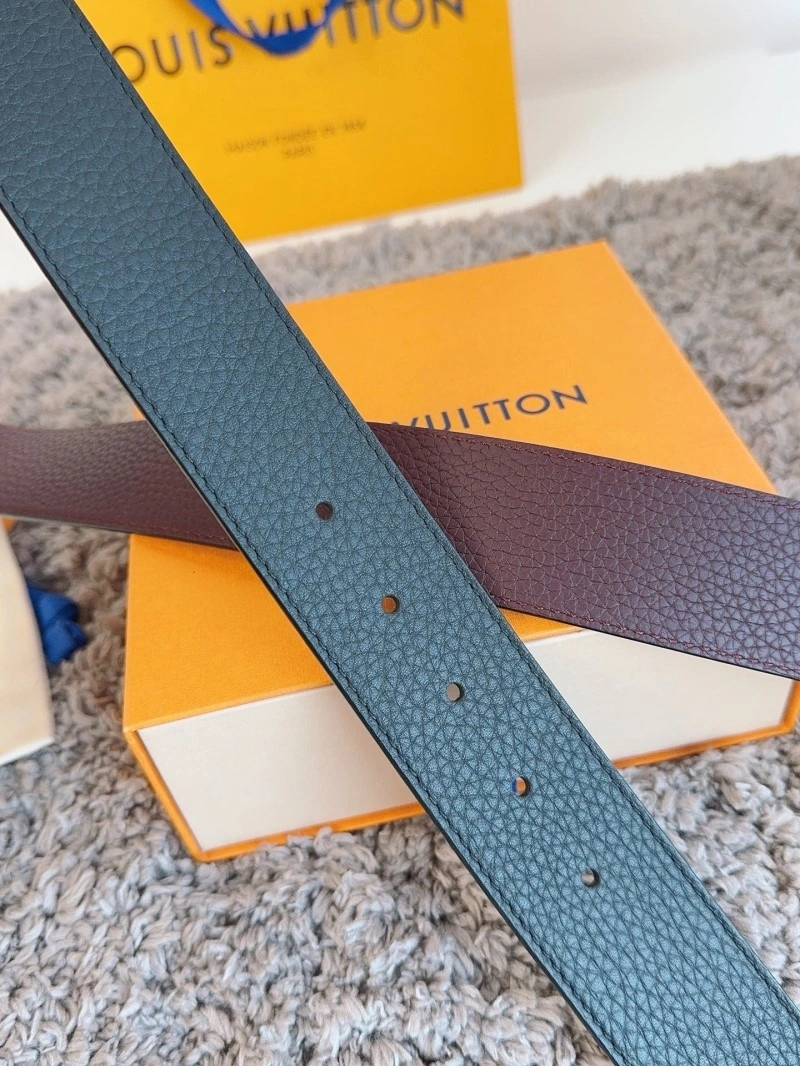 QuickDry Louis Vuitton Belts 299457