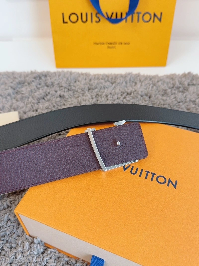 QuickDry Louis Vuitton Belts 299457