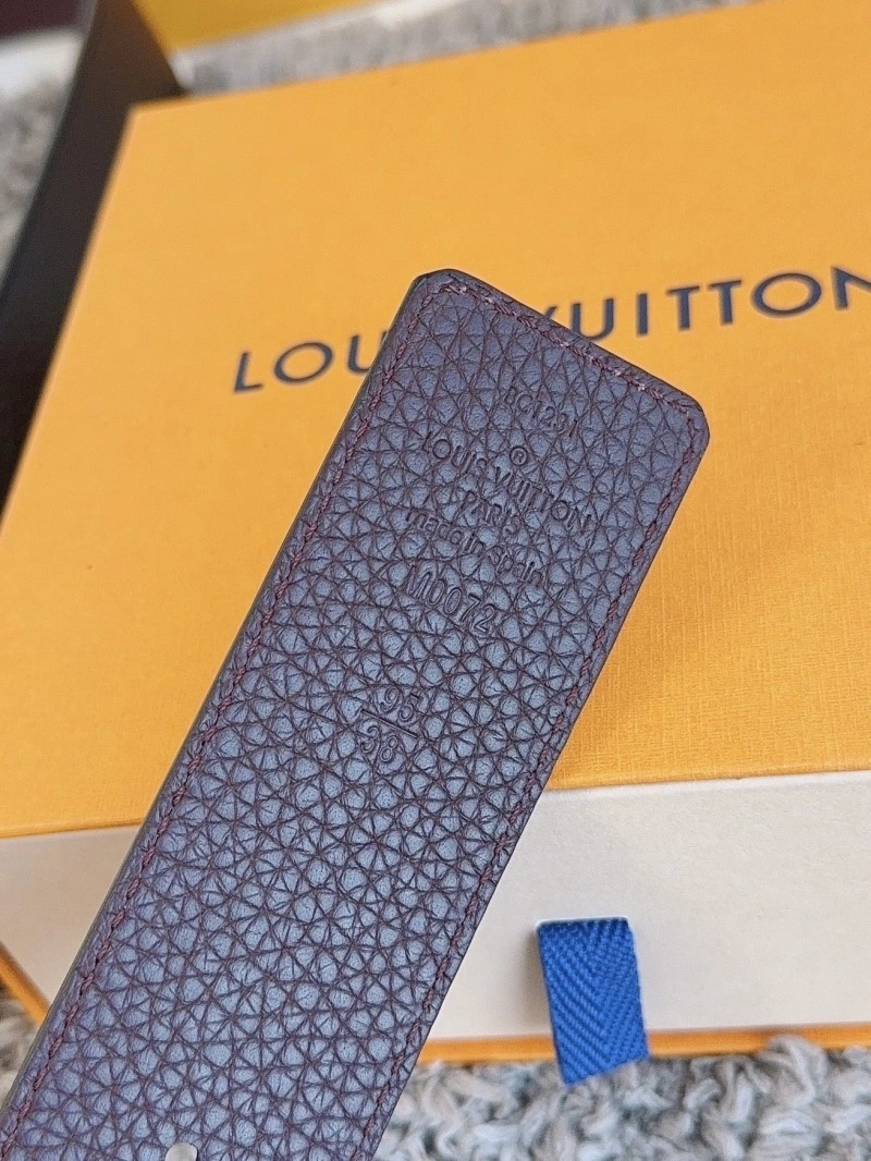 QuickDry Louis Vuitton Belts 299457