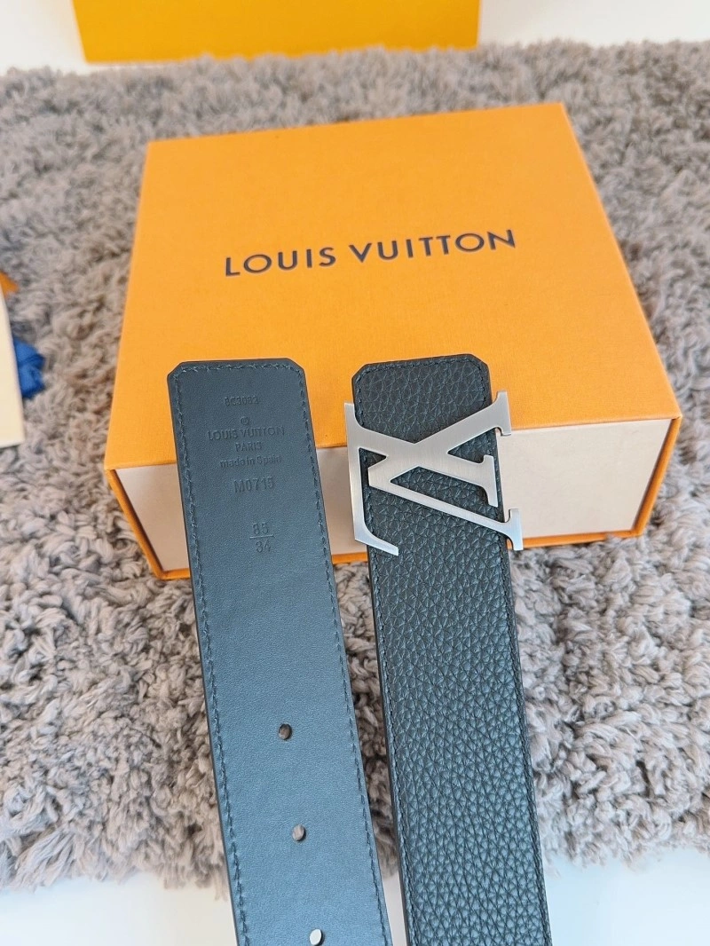 Louis Vuitton Belts Bright 299431