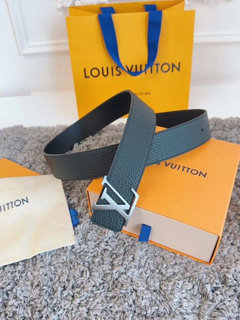 Louis Vuitton Belts Bright 299431