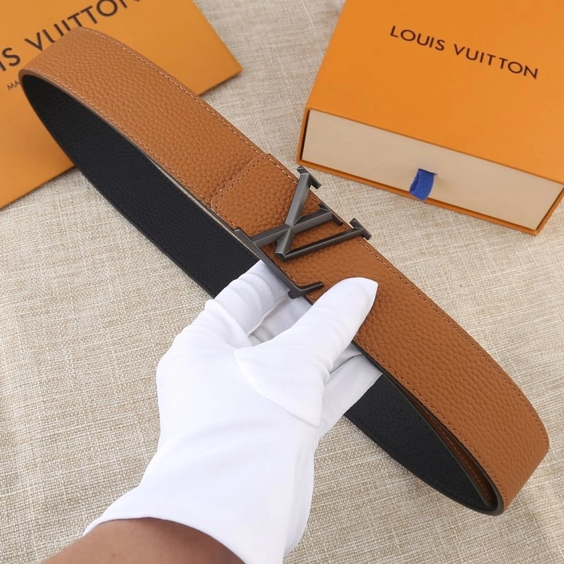 Lightweight Louis Vuitton Belts 299428