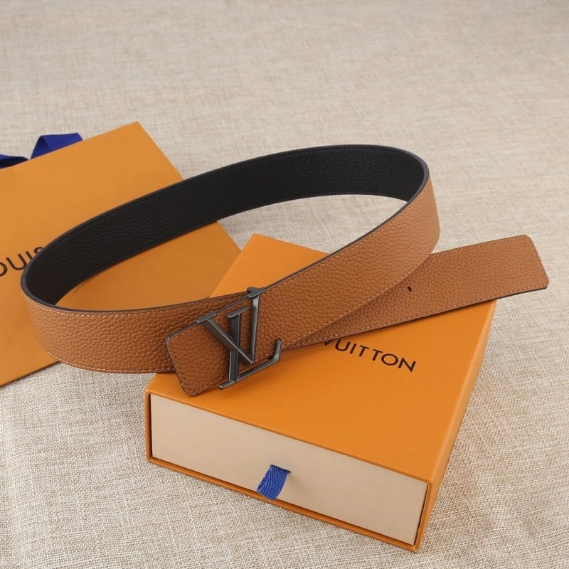 Lightweight Louis Vuitton Belts 299428